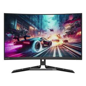 Lenovo Legion R32qc-30 počítačový monitor 80 cm (31.5") 67C8GAC1EU obraz