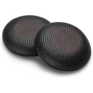 HP Poly Blackwire 3310/3320 Foam Ear Cushions (2 Pieces) Sada 85S23AA obraz