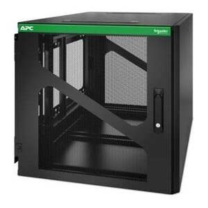 APC NetShelter 12U Skříň pro montáž na zeď s hloubkou AR112SM obraz