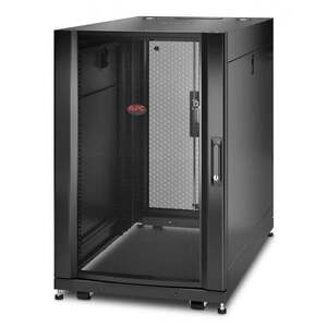 NetShelter SX 18U Server Rack Enclos AR3106 obraz
