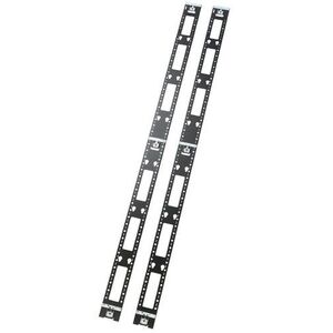 APC AR7502 příslušenství k rackům Panel pro správu AR7502 obraz