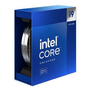 Intel Core i9-14900KS procesor 36 MB Smart Cache BX8071514900KS obraz