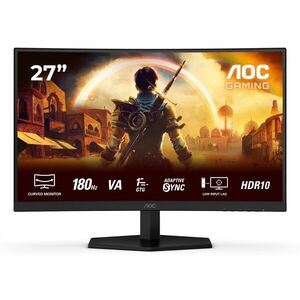 AOC G4 C27G42E počítačový monitor 68, 6 cm (27") 1920 x C27G42E obraz