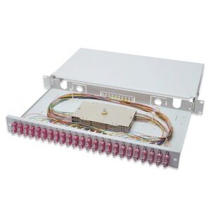 Digitus DN-96322-4 příslušenství k rackům Panel pro DN-96322-4 obraz