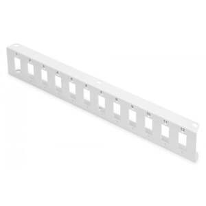 Digitus DN-96802M-2 patch panel DN-96802M-2 obraz