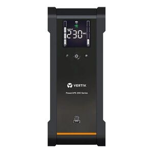 Vertiv PSA6-1000IT-SCH zdroj nepřerušovaného PSA6-1000IT-SCH obraz