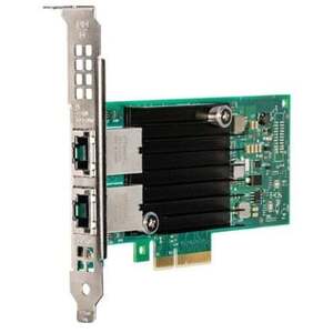 Intel X550-T2 Interní Ethernet 10000 Mbit/s X550T2G1P5 obraz