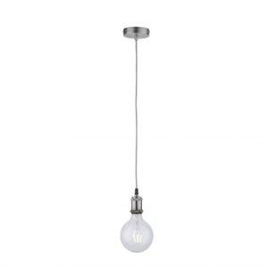 JUST LIGHT LEUCHTEN DIRECT Závěsné svítidlo, ocel, moderní design LD 13570-55 obraz