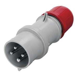 SCAME Vidlice 4P 32A/400V IP44 obraz