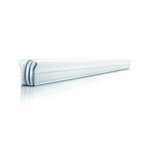 LED nástěnné lineární svítidlo Philips Shellline 31238/31/P1 60cm bílé 9W 3000K obraz