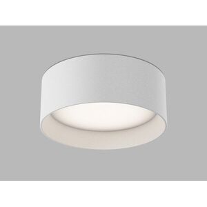 LED2 1481551DT Stropní svítidlo ZETA ON XL, W TRIAC 20-25W 3000K/3500K/4000K UGR bílá obraz