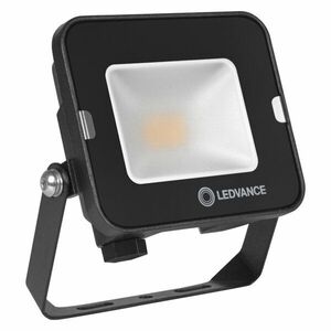 LEDVANCE FL COMP V 10W 865 SYM 100 BK 4058075574656 obraz
