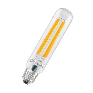 LEDVANCE NAV 50 LED FILAMENT AMBER VALUE 1600lm 15W 718 E27 4058075843585 obraz