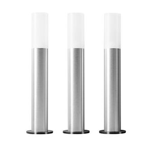 LEDVANCE SMART+ ZB GardenPole 3P RGB + W 4099854043932 obraz