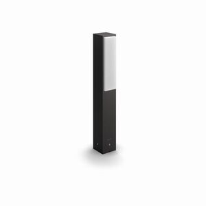 Philips NOV 2017 Stratosphere SVÍTIDLO VENKOVNÍ SLOUPEK 4000K 16488/93/P3 obraz