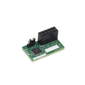 Supermicro AOM-TPM-9670H-S-O SPI Capable Horizontal AOM-TPM-9670H-S-O obraz