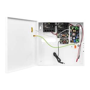BCS BCS-UPS/IP8/E-S Záložní napájecí sada pro 9 BCS-UPS/IP8/E-S obraz