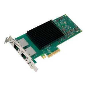 Intel E610-XT2 Interní Ethernet 10000 Mbit/s E610XT2 obraz
