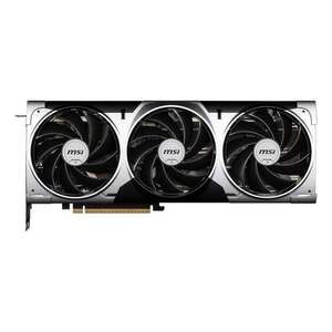 MSI GeForce RTX 5070 Ti VENTUS 3X GeForce RTX 5070 Ti 16G VENTUS 3X OC obraz