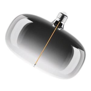 LEDVANCE LED žárovka Vintage 1906 Big Elipse 4 W E27 220-240 V stmívatelná 1800 K kouřová obraz