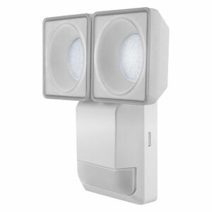 LEDVANCE ENDURA PRO SPOT SENSOR 16W 840 IP55 WT 4058075228900 obraz