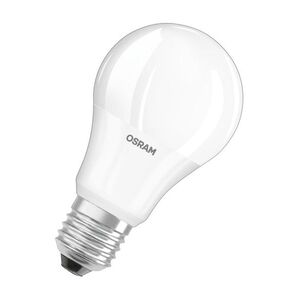 LEDVANCE OSRAM LED STAR CL A FR 40 non-dim 5, 5W/865 E27 obraz