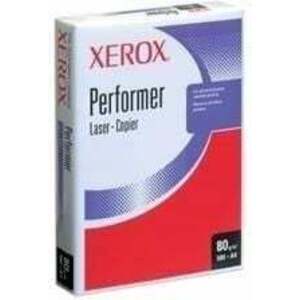 XEROX A4 Performer Paper | 500 listů, 80g/m2, matná bílá 3R90649 obraz