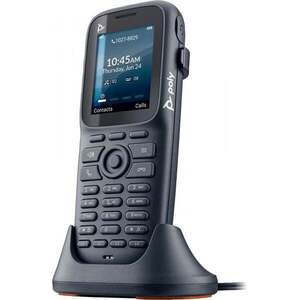 HP Poly Rove 20 Single Cell DECT 1880-1900 MHz B1 Base 8F3E3AA#ABU obraz