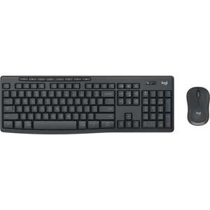 Logitech MK370 Combo for Business klávesnice Obsahuje myš 920-012069 obraz