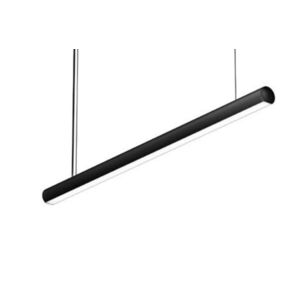 BPM Závěsné svítidlo LINGGO 35W 1686mm černé 3000K ON/OFF obraz