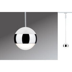 Paulmann URail LED-Spot, 4, 5W, Capsule 230V, Bílá 952.75 P 95275 VÝPRODEJ VZORKU obraz