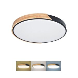 Solight LED osvětlení Polia, 25W, 1350lm, 30cm, 3CCT WO8025 obraz