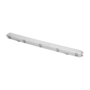 Solight LED osvětlení prachotěsné, IP65, 50W, 7000lm, 4000K, 125cm, Lifud, 5let záruka WPT-50W-002 obraz