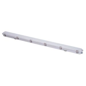 Solight LED osvětlení prachotěsné, IP65, 60W, 8400lm, 4000K, 155cm, Lifud, 5 let záruka WPT-60W-002 obraz