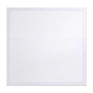Solight LED světelný panel Backlit CRi90, UGR19, 40W, 4000K, 4400lm WO29-W obraz
