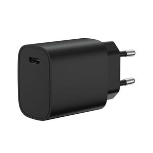 Solight USB-C fast charger 20W DC70B-B obraz