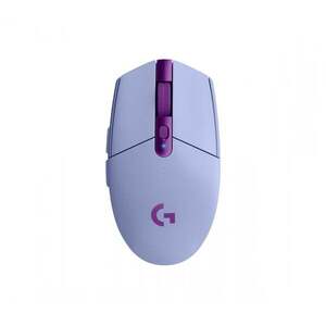 Logitech 910-006023 G305 - Levandule 910-006023 obraz