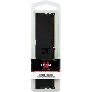 Goodram IRDM PRO paměťový modul 8 GB 1 x 8 GB IRP-K3600D4V64L18S/8G obraz