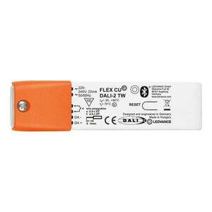 LEDVANCE řídicí jednotka FLEX DALI-2 TW 3 W 220-240 V obraz