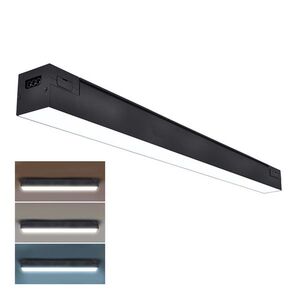Solight LED lineární osvětlení propojitelné, 60W, 5700lm, 3CCT, 150cm WO2004-1 obraz