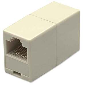 Intellinet 504225 RJ45 8/8 10 ks konektor adaptér 504225 obraz