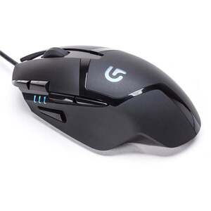 Logitech 910-004070 G402 Hyperion Fury - Černá 910-004070 obraz