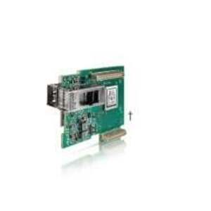 Nvidia MCX546A-CDAN Interní Vlákno 100000 Mbit/s 900-9X569-0056-SN1 obraz