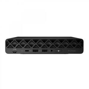 HP ProDesk 4 Mini G1i Intel Core Ultra 5 235T 16GB/512GB BY6Y0ET#AKD obraz
