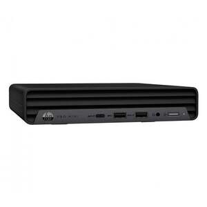 HP Pro Mini 400 G9 Intel Core i5-12500T 16GB/512GB W11P BY7F0ET#AKD obraz