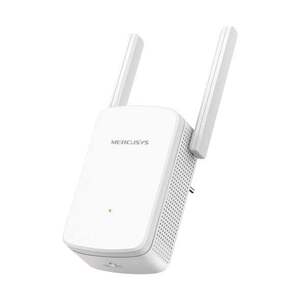 Mercusys ME12 zasilovač síťového signálu Síťový opakovač ME12 obraz