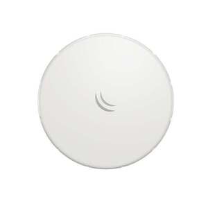 Mikrotik Wire nRAY 2000 Mbit/s Bílá Podpora NRAYG-60ADPAIR obraz
