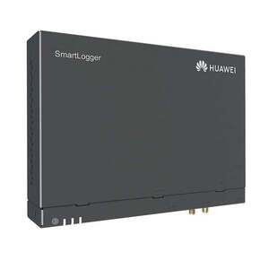 Monitoring PV instalace Huawei pro komerční SMART_LOGGER_3000A03 obraz