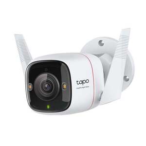TP-Link Tapo C325WB Kulka (tvar) Bezpečnostní IP kamera Tapo C325WB obraz