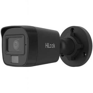 Hilook by Hikvision TVI-B8M-20DL Černá 2, 8 TVI-B8M-20DL Black 2.8mm obraz